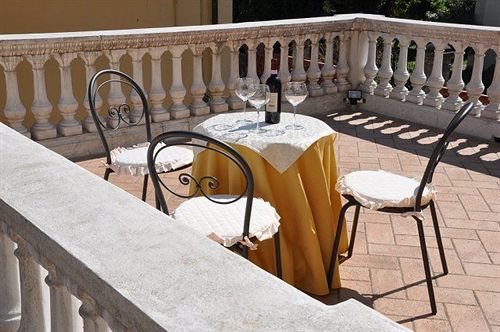 Il Mattino Ha L'oro In Bocca Frühstückspension Pisa