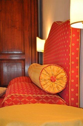 Bed & Breakfast Il Mattino Ha L'oro In Bocca