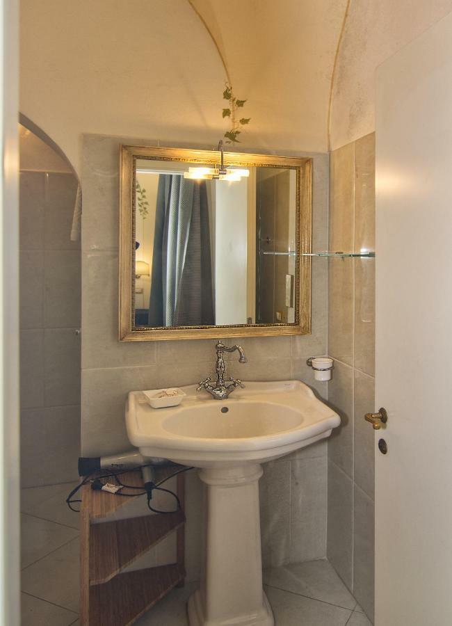 Il Mattino Ha L'oro In Bocca Bed & Breakfast