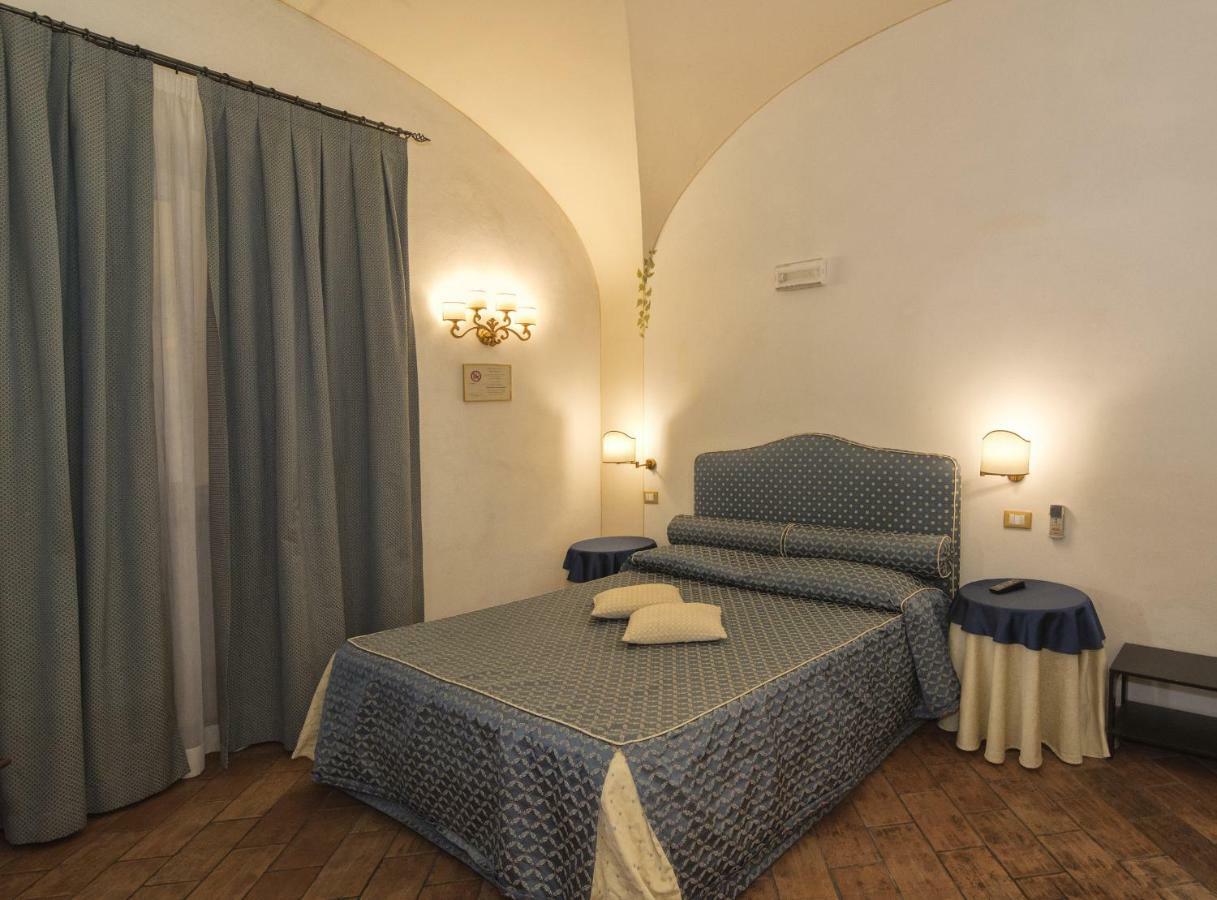 Couette-café Il Mattino Ha L'oro In Bocca 2*