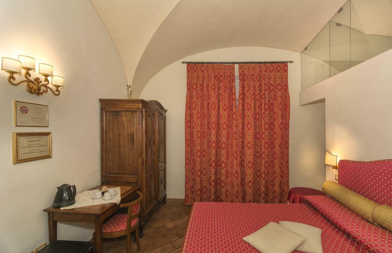 Couette-café Il Mattino Ha L'oro In Bocca