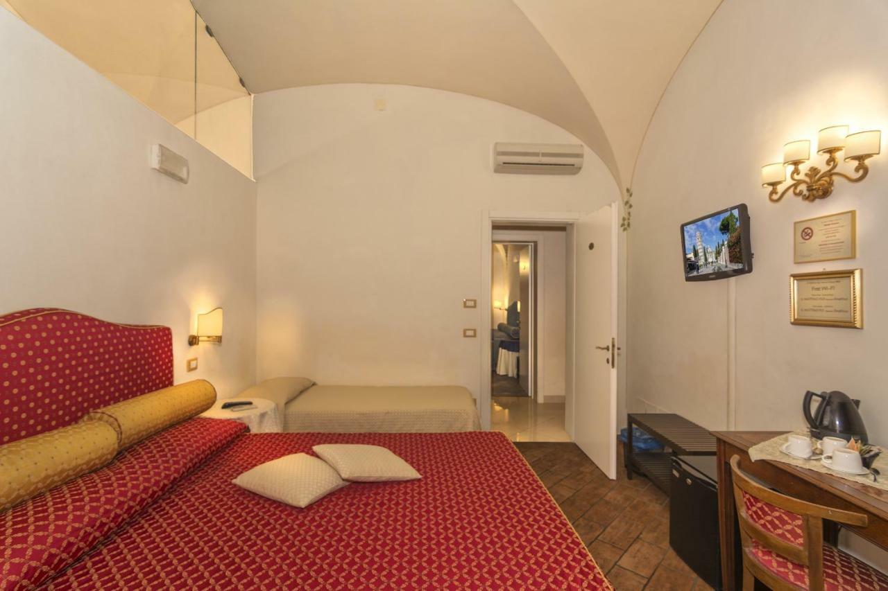 Il Mattino Ha L'oro In Bocca Bed & Breakfast 2*